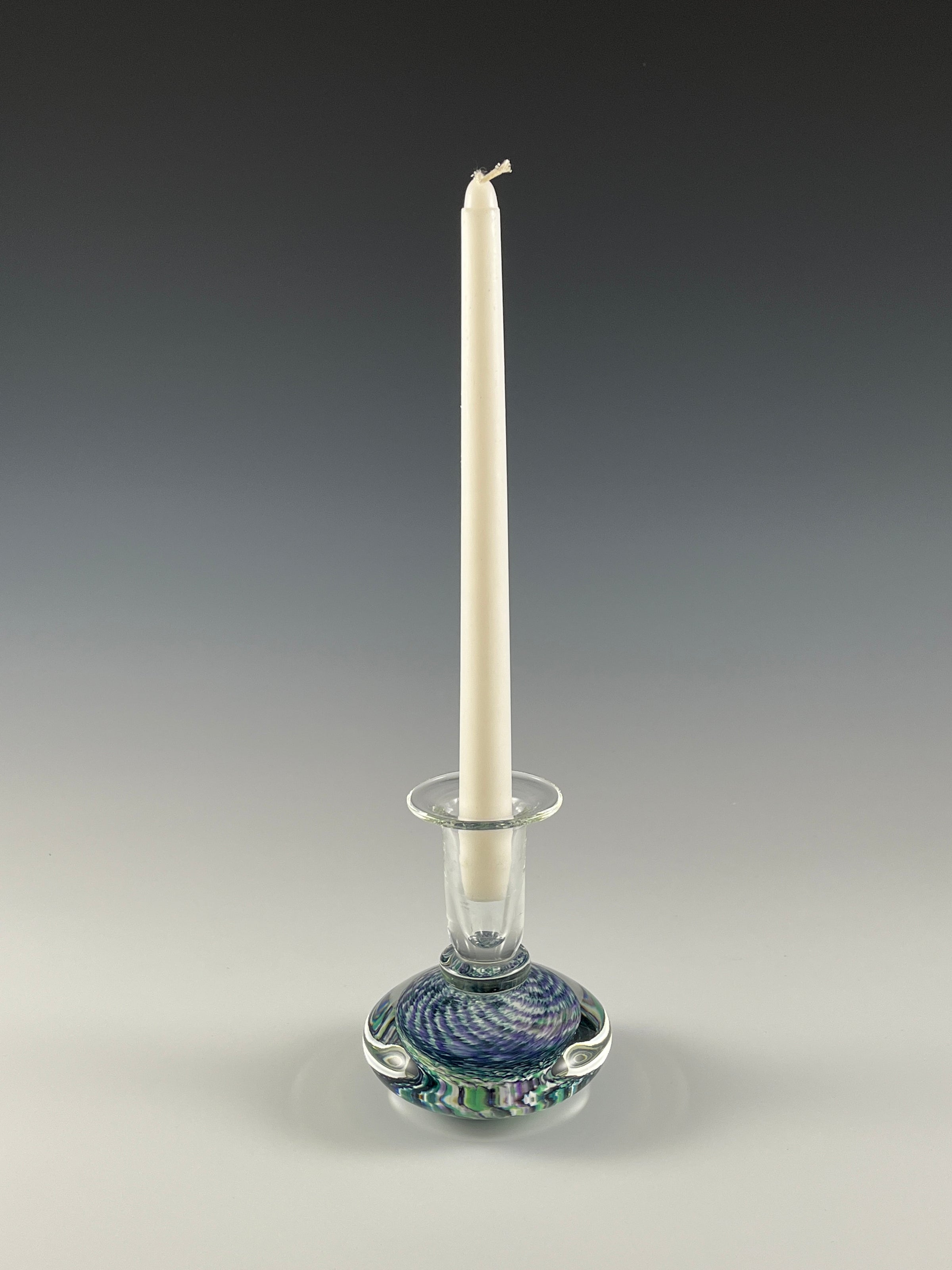 tetragona candleです。 Grandpa's Glove Candle | Blu Dot